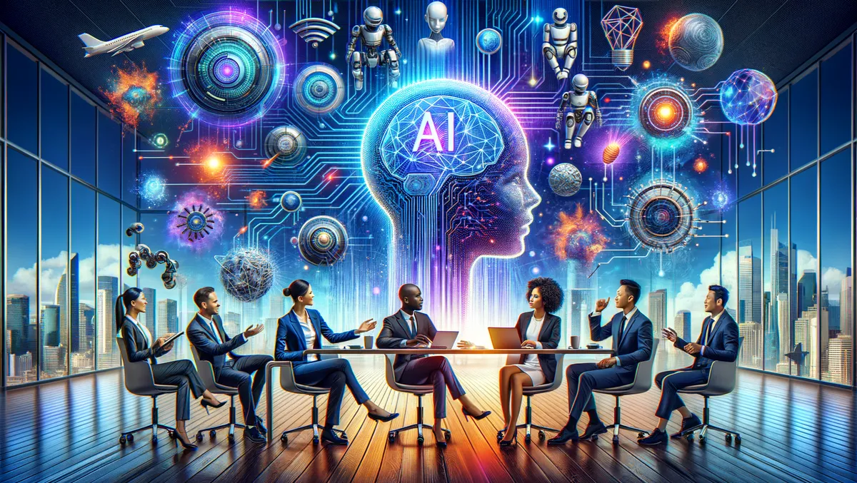 AI Features